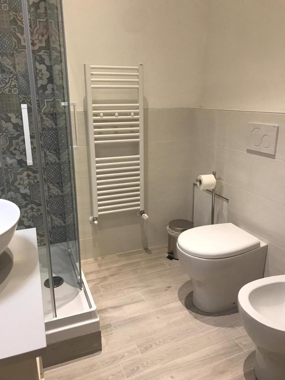 Sallustio Rooms - Rooms Only Сиена Екстериор снимка