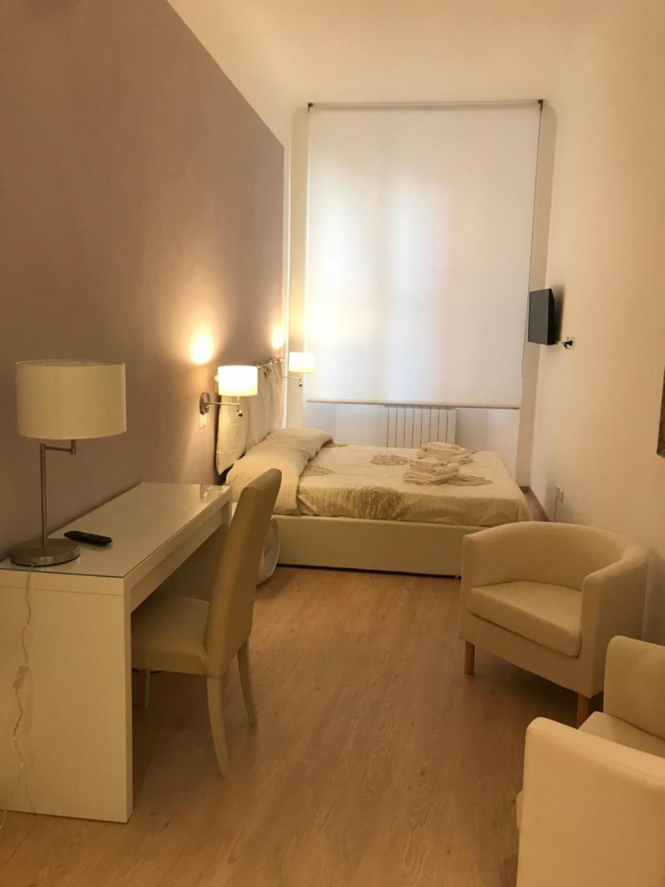 Sallustio Rooms - Rooms Only Сиена Екстериор снимка