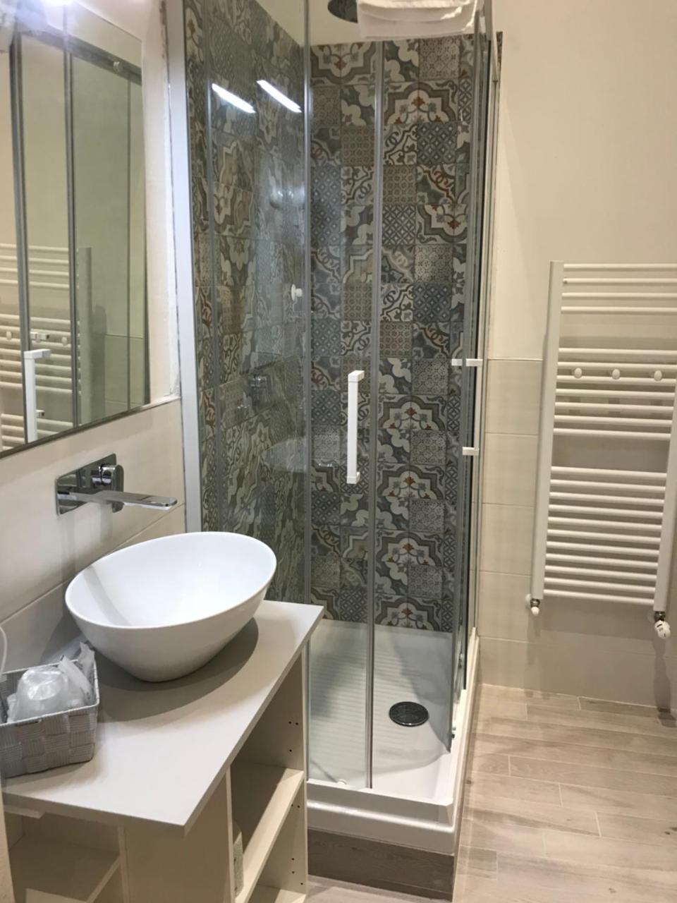 Sallustio Rooms - Rooms Only Сиена Екстериор снимка
