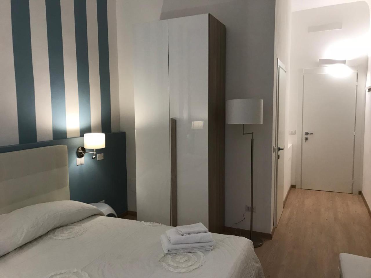 Sallustio Rooms - Rooms Only Сиена Екстериор снимка