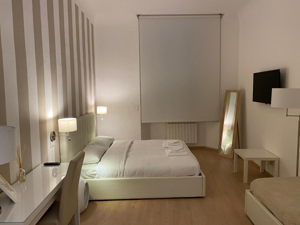 Sallustio Rooms - Rooms Only Сиена Екстериор снимка